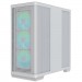 Корпус для ПК APNX Creator C1-R White (APCM-CR01243.21)