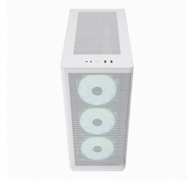 Корпус для ПК APNX Creator C1-R White (APCM-CR01243.21)