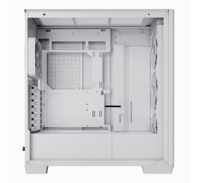 Корпус для ПК APNX Creator C1-R White (APCM-CR01243.21)