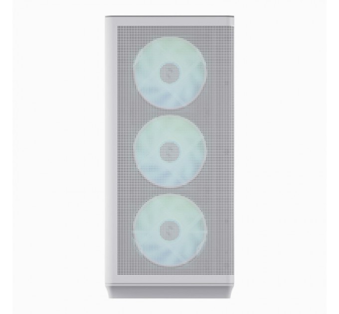 Корпус для ПК APNX Creator C1-R White (APCM-CR01243.21)