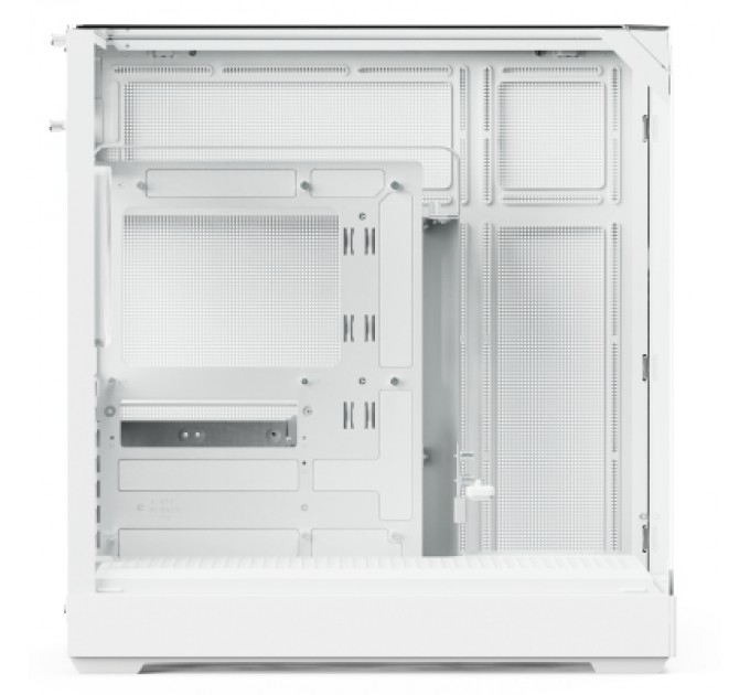 Корпус для ПК APNX V2 White (APCM-VI02143.21)