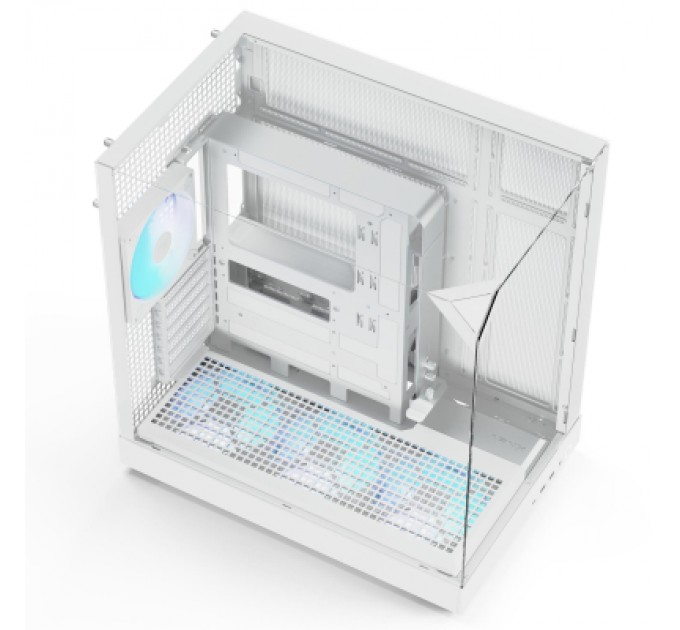 Корпус для ПК APNX V2 White (APCM-VI02143.21)