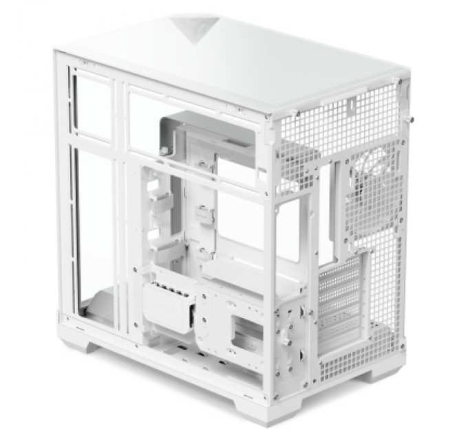 Корпус для ПК APNX V2 White (APCM-VI02143.21)