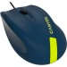 Canyon Мишка Canyon M-11 USB Blue/Yellow (CNE-CMS11BY)