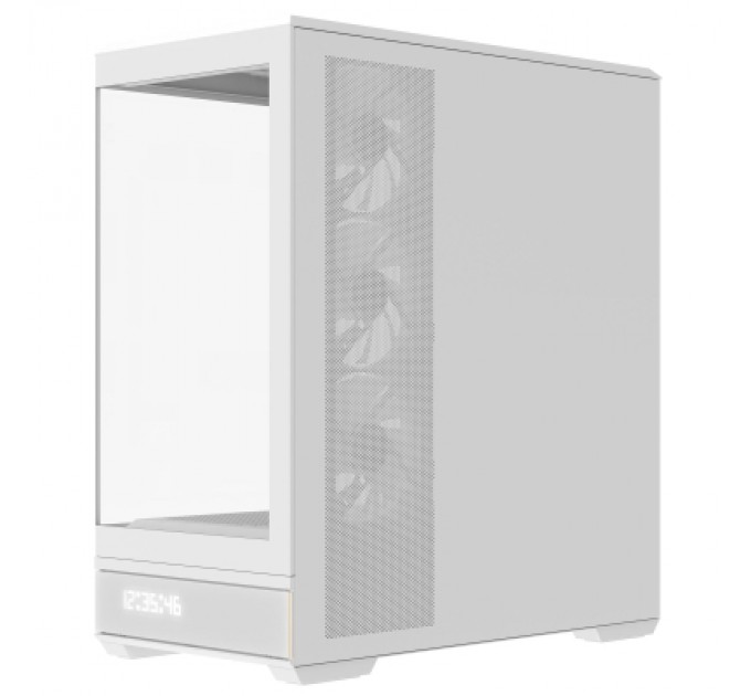 Корпус для ПК AeroCool P500B Digi-WT-v1 White (ACCM-PN09143.21)