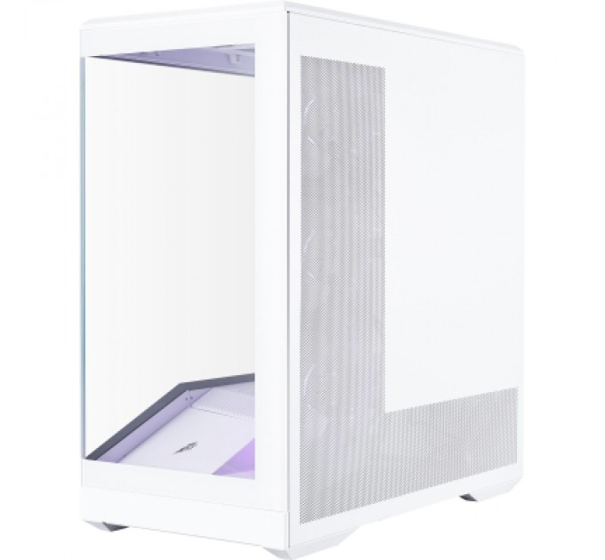 Корпус для ПК 1stPlayer GM7-WH-3FN7R-W-1FN7-W White (GM7-WH-3FN7R-W-1FN7-W)