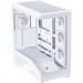 Корпус для ПК 1stPlayer GM7-WH-3FN7R-W-1FN7-W White (GM7-WH-3FN7R-W-1FN7-W)