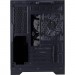 Корпус для ПК 1stPlayer VT5-BK-3F7 Black (VT5-BK-3F7)