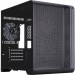Корпус для ПК 1stPlayer VT5-BK-3F7 Black (VT5-BK-3F7)