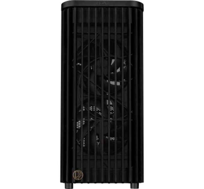 Корпус для ПК ASUS PA401 PROART METAL PWM BLACK (90DC00M0-B39030)