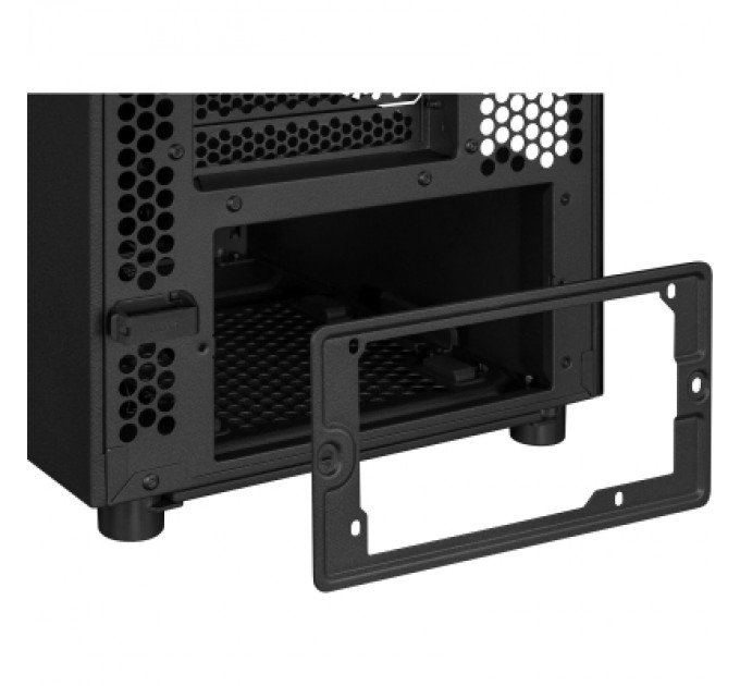 Корпус для ПК ASUS PA401 PROART METAL PWM BLACK (90DC00M0-B39030)