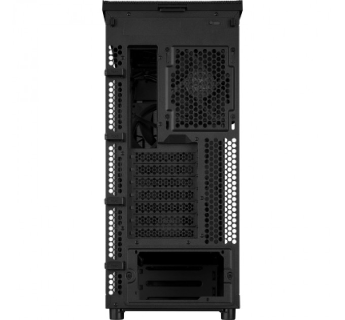 Корпус для ПК ASUS PA401 PROART METAL PWM BLACK (90DC00M0-B39030)