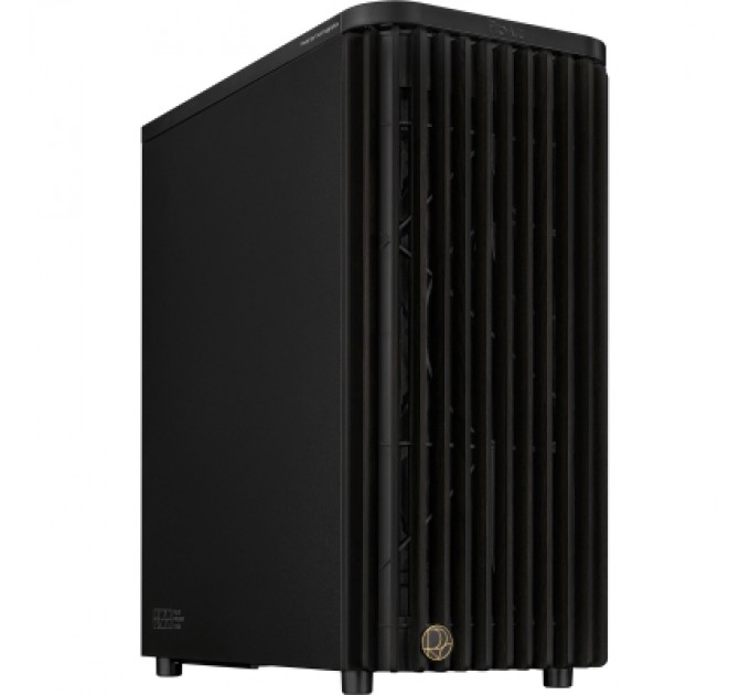 Корпус для ПК ASUS PA401 PROART METAL PWM BLACK (90DC00M0-B39030)