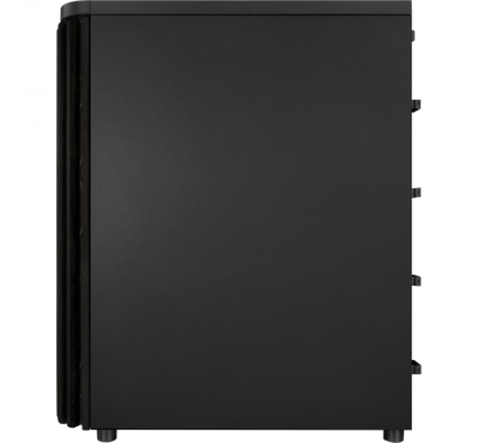 Корпус для ПК ASUS PA401 PROART METAL PWM BLACK (90DC00M0-B39030)