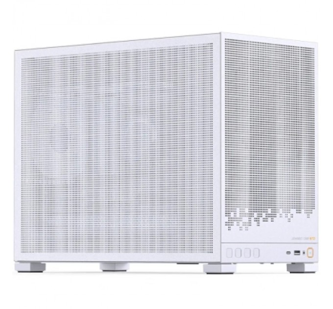 Корпус для ПК JONSBO D32 STD MESH White