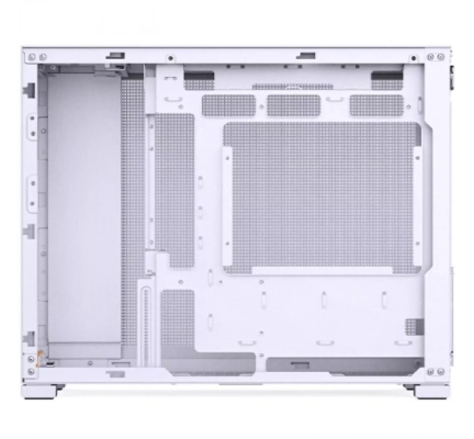 Корпус для ПК JONSBO D32 STD MESH White