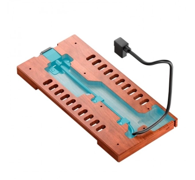 Корпус для ПК JONSBO T9 Black