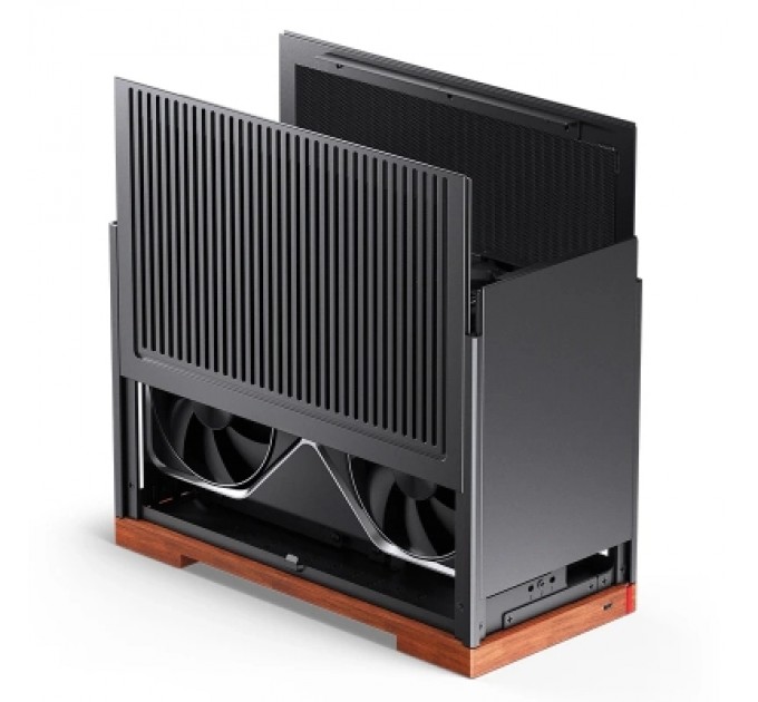 Корпус для ПК JONSBO T9 Black