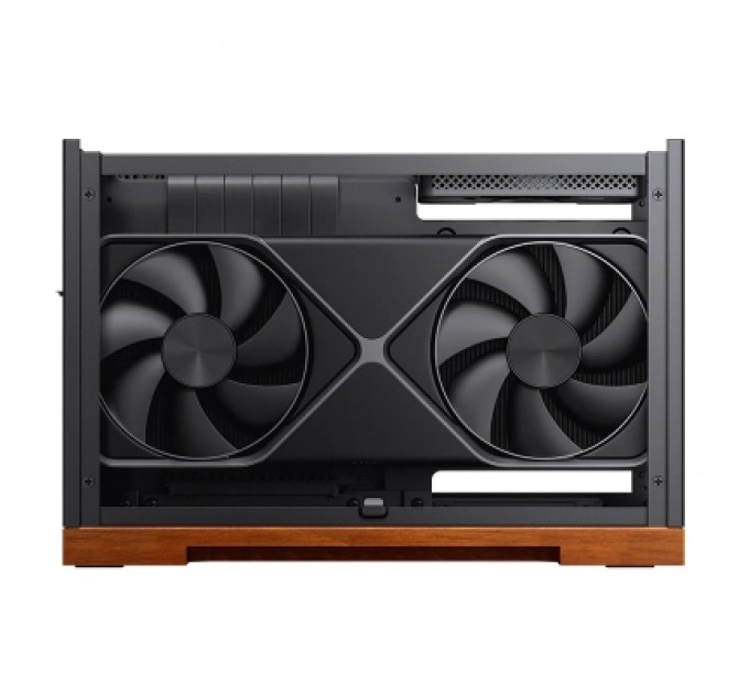 Корпус для ПК JONSBO T9 Black