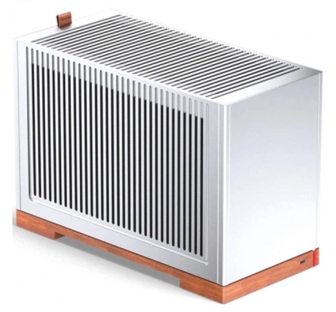 Корпус для ПК JONSBO T9 Silver