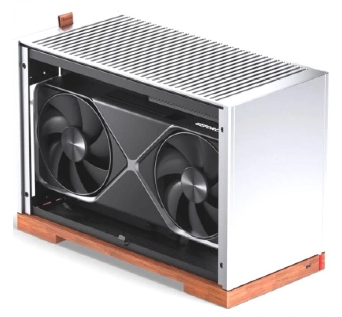 Корпус для ПК JONSBO T9 Silver