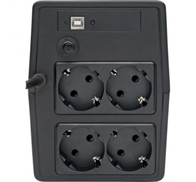 Пристрій безперебійного живлення TrippLite OMNIVSX1000D 1000VA 600W (OMNIVSX1000D)