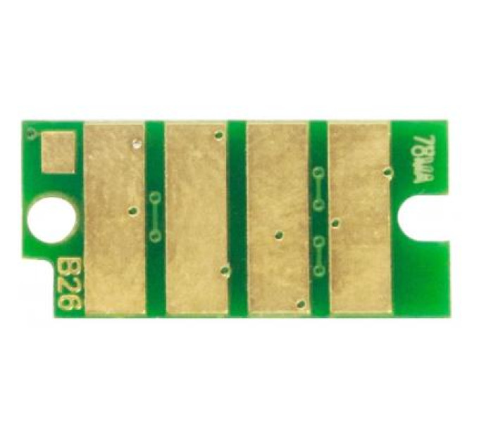 AHK Чип для картриджа Xerox Phaser6510,WC6515 2.4K Magenta AHK (1801956)