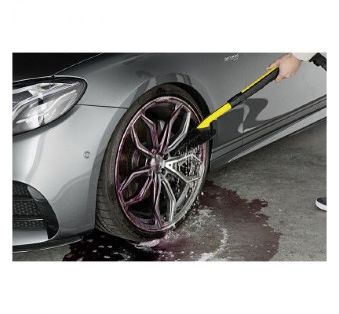 Автомобільний очисник Karcher для чищення колісних дисків, 3-в-1, 500 мл (6.296-048.0)