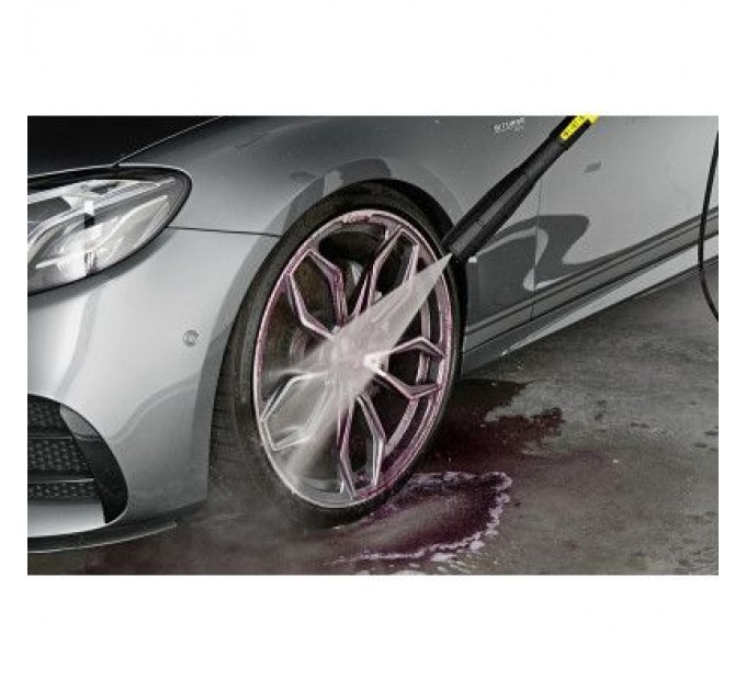Автомобільний очисник Karcher для чищення колісних дисків, 3-в-1, 500 мл (6.296-048.0)