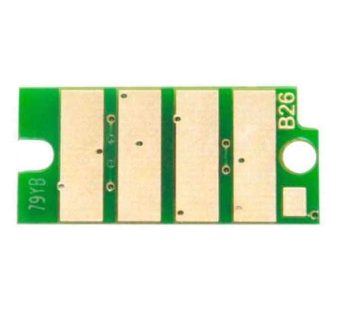 AHK Чип для картриджа Xerox Phaser6510,WC6515 2.4K Yellow AHK (1801957)