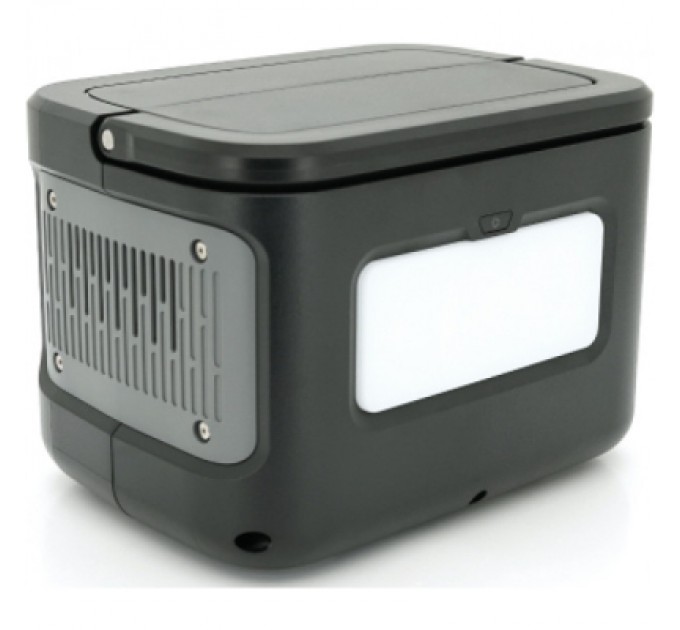 Зарядна станція Optonica 400W, 320Wh (PS-9419)