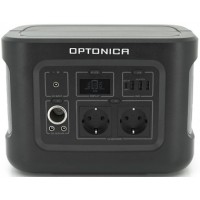 Зарядна станція Optonica 400W, 320Wh (PS-9419)