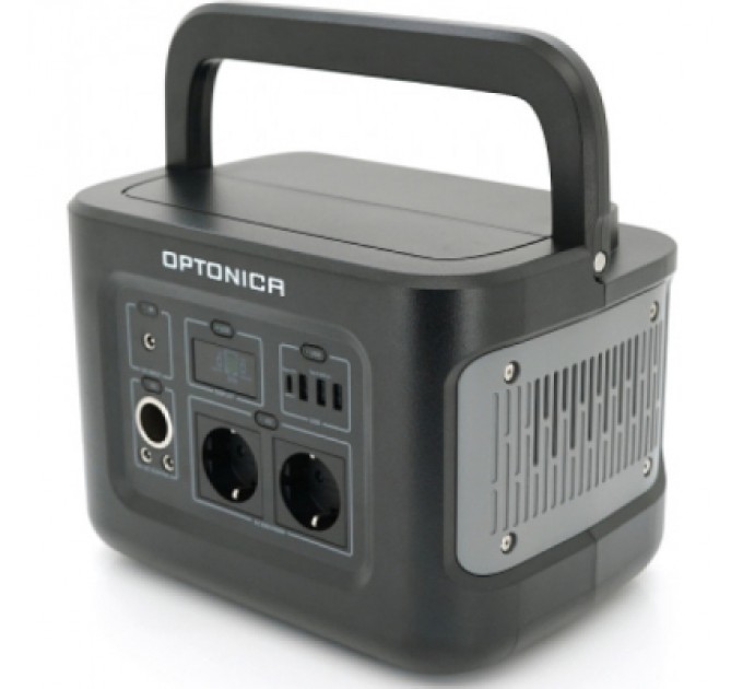 Зарядна станція Optonica 400W, 320Wh (PS-9419)