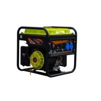 Генератор GenPower инверторный GBG 50IX 4.4kVA (5kVA), 230V, 50Hz, 15.0л. (GBG 50IX)