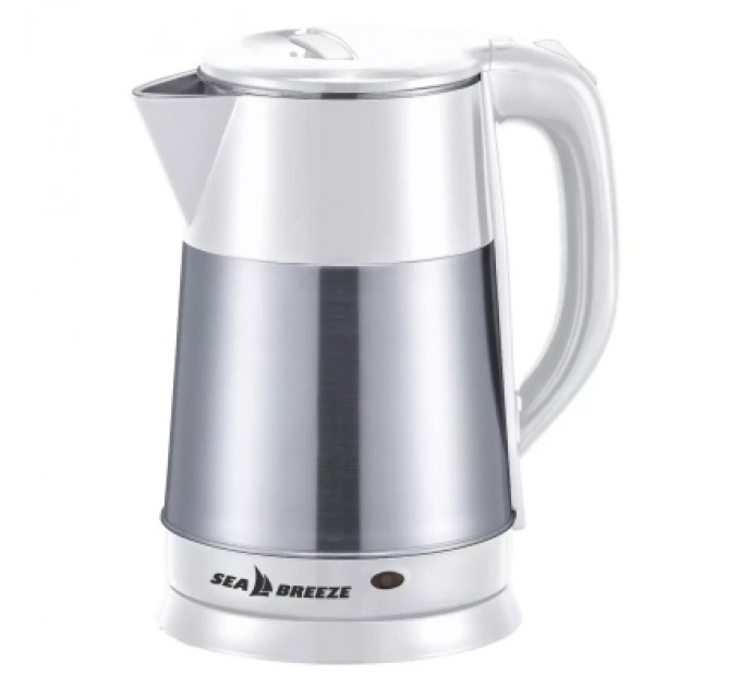 Електрочайник SeaBreeze SB-016