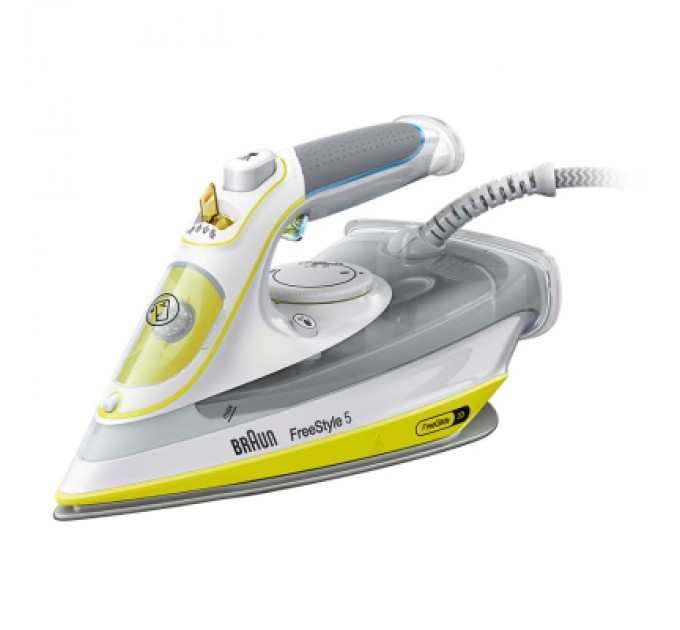 Праска Braun SI 5016 YL (SI5016YL)