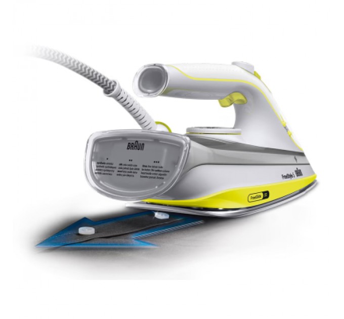 Праска Braun SI 5016 YL (SI5016YL)