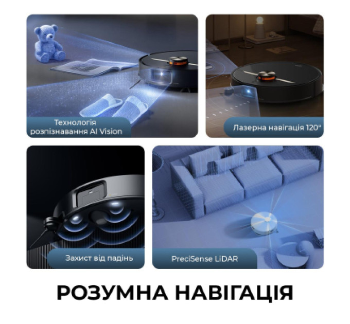 Deerma Пилосос Deerma X90 Ultra (DEM-X90ULTRA)