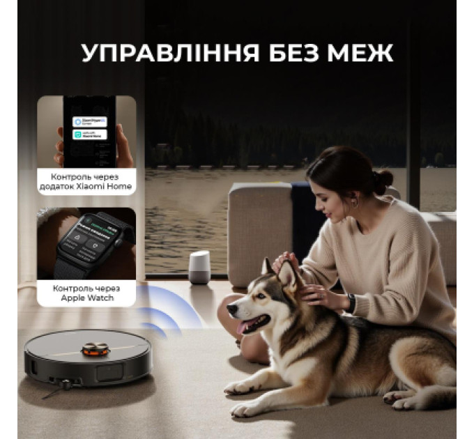 Deerma Пилосос Deerma X90 Ultra (DEM-X90ULTRA)