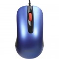 Omega Мишка Omega OM-520 USB Blue (OM0520BL)