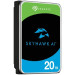 Seagate Жорсткий диск 3.5" 20TB Seagate (ST20000VE004)