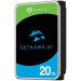 Seagate Жорсткий диск 3.5" 20TB Seagate (ST20000VE004)