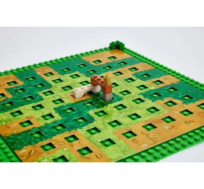 Настільна гра Lord of Boards Мавпячий палац (LOB2407UA)