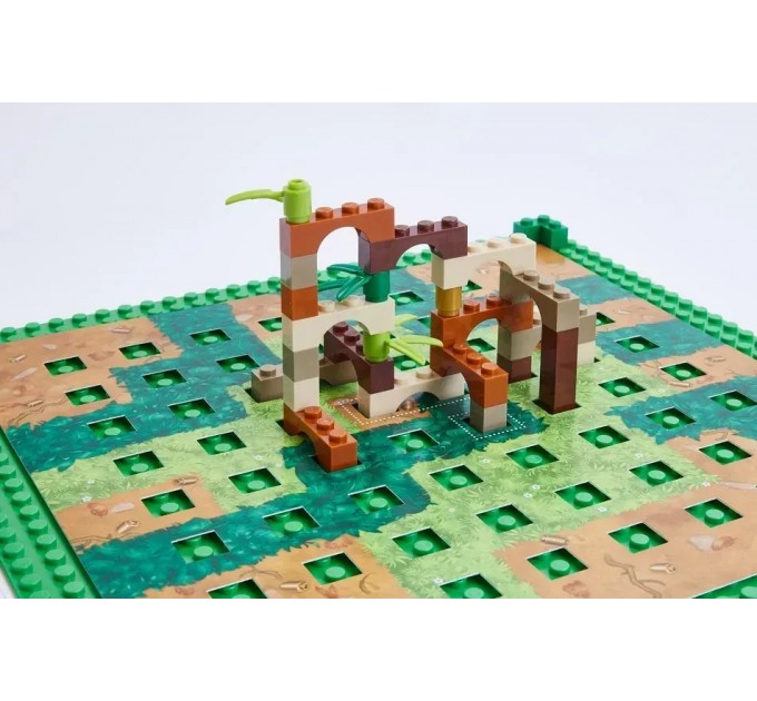 Настільна гра Lord of Boards Мавпячий палац (LOB2407UA)