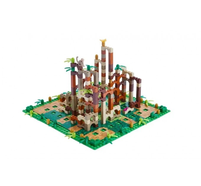 Настільна гра Lord of Boards Мавпячий палац (LOB2407UA)