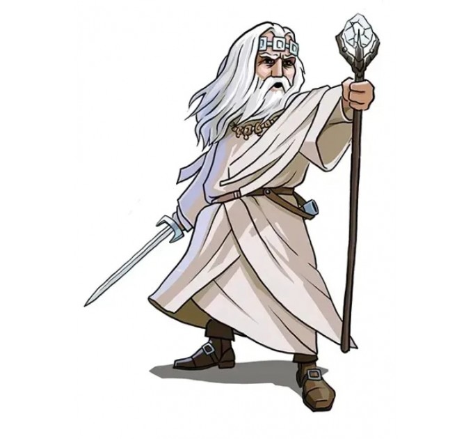 Настільна гра Lord of Boards Таємниці замку Карак (LOB2302UA)