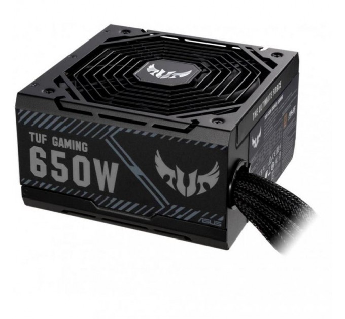 Блок живлення Asus TUF-650B-GAMING (90YE00D1-B0NA00)