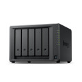 Synology Система зберігання даних (модуль розширення) SYNOLOGY DX525 5BAY NO HDD