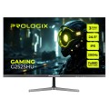 Монітор Prologix Gaming 24.5" G2525HU IPS Black 200Hz