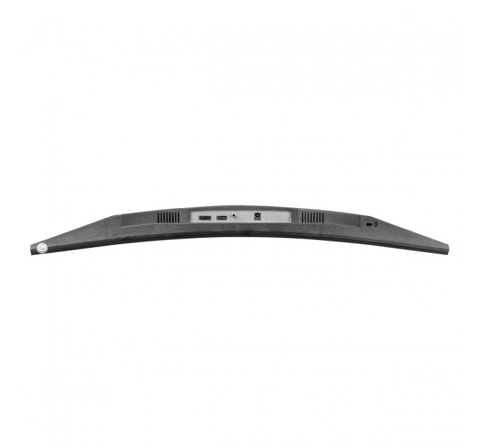 Монітор Prologix Gaming 27" G2725CU VA Black Curved 200Hz